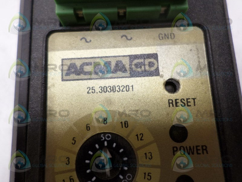ACMA GD 2530303201 POWER SUPPLY  NSNP
