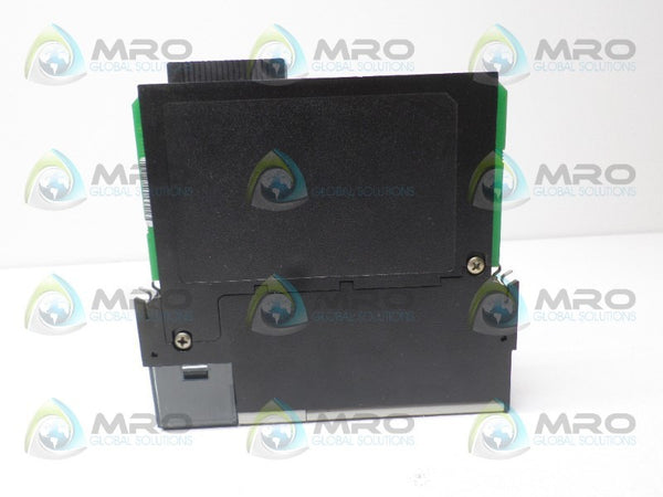 ALLEN BRADLEY 1756-L55M23 SER. A F/W 1.4 (NO KEY)  UNMP