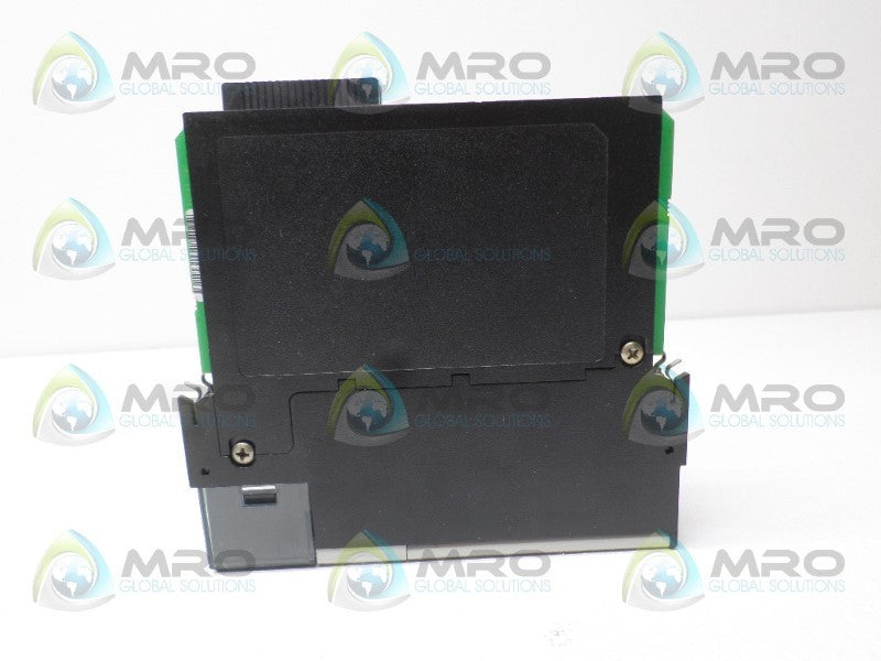 ALLEN BRADLEY 1756-L55M23 SER. A F/W 1.4 (NO KEY)  UNMP