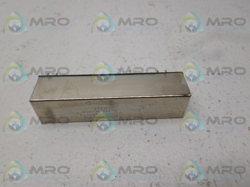 COMPUTER COMPONENTS 200-989 RELAY  NSNP