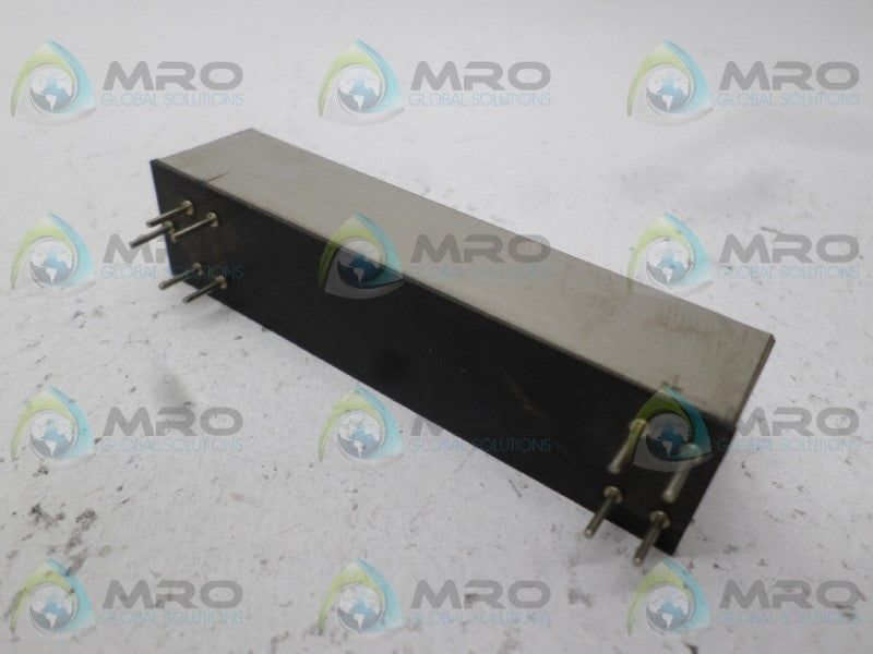 COMPUTER COMPONENTS 200-989 RELAY  NSNP