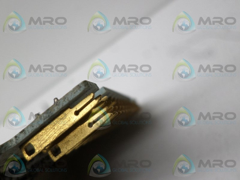 ADVANTAGE ELECTRONICS 3-531-0010A LOGIC POWER AMPLIFIER  UNMP