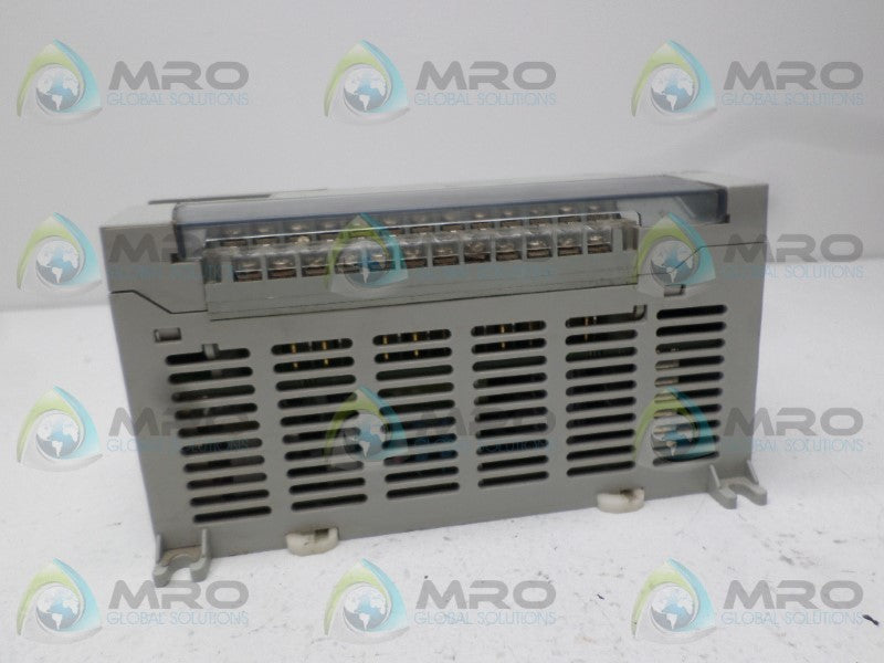 ALLEN BRADLEY 1762-L40BWA SER. B F/W 3  NSNP