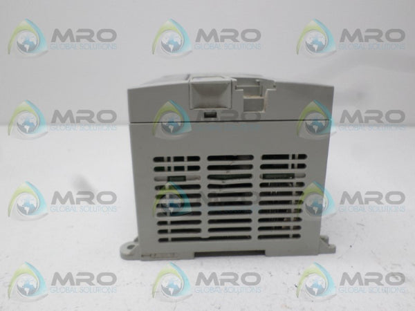 ALLEN BRADLEY 1762-L40BWA SER. B F/W 3  NSNP