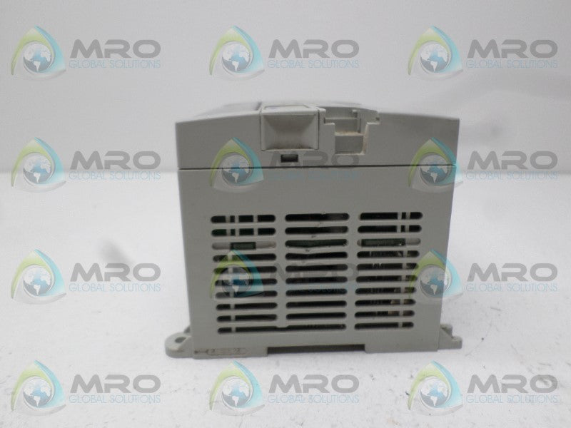 ALLEN BRADLEY 1762-L40BWA SER. B F/W 3  NSNP