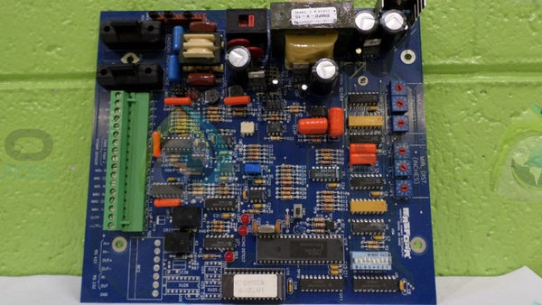 MAGNETIC INC. 31C104-4 PC BOARD  NSNP