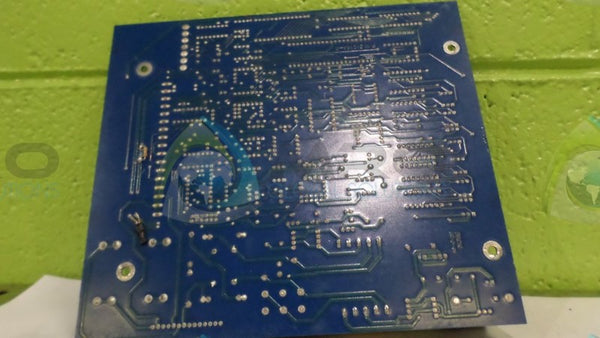 MAGNETIC INC. 31C104-4 PC BOARD  NSNP