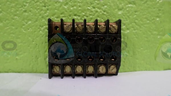 DUNCO 27390 RELAY SOCKET  UNMP