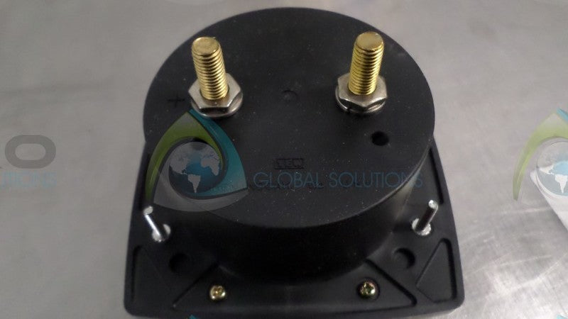 YOKOGAWA 250329ECZZ8 PANEL METER  NSMP