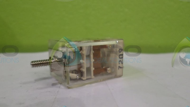 AEMCO 156-02S-1A3 RELAY  NSNP
