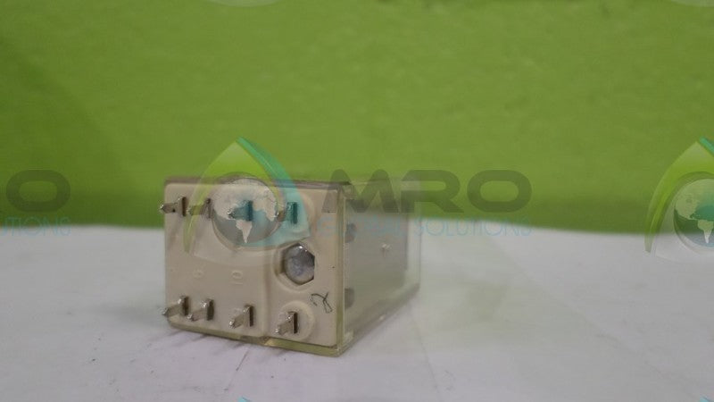 AEMCO 156-02S-1A3 RELAY  NSNP