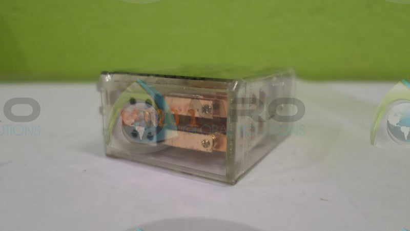 POTTER & BRUMFIELD R10-E1X8-V115 RELAY  NSMP