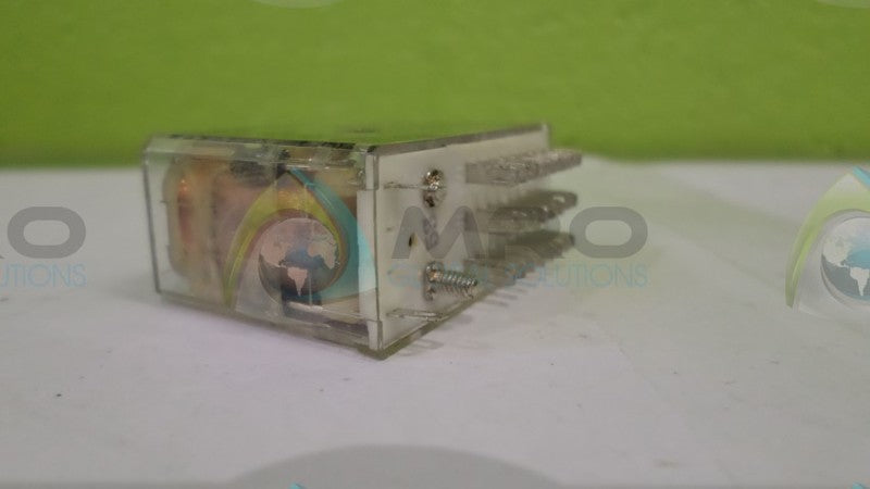 POTTER & BRUMFIELD R10-E1X8-V115 RELAY  NSMP