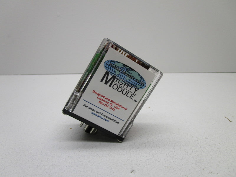 MIGHTY MODULE MM4380A-SP0306 RELAY  NSMP
