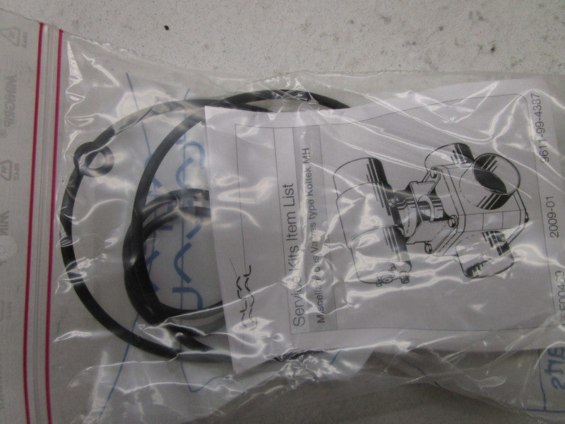 ALFA LAVAL 9611924058 SERVICE KIT  NSMP