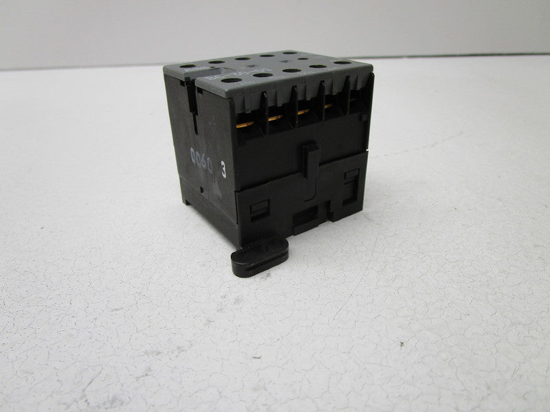 ABB B6C-101 CONTACTOR 110V  NSMP