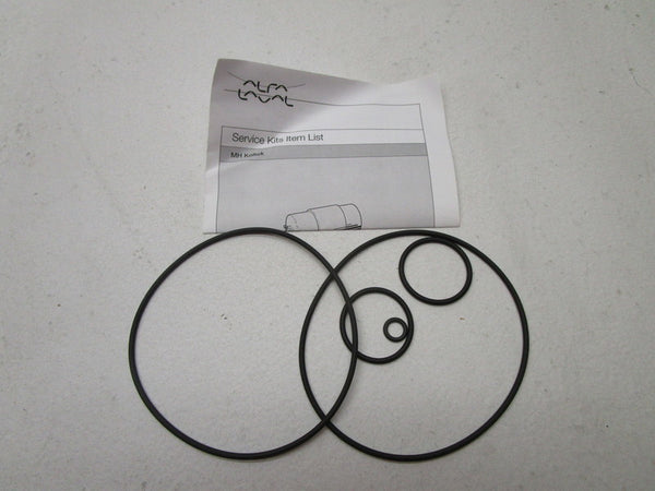 ALFA LAVAL 9611924064 SERVICE KIT  NSMP