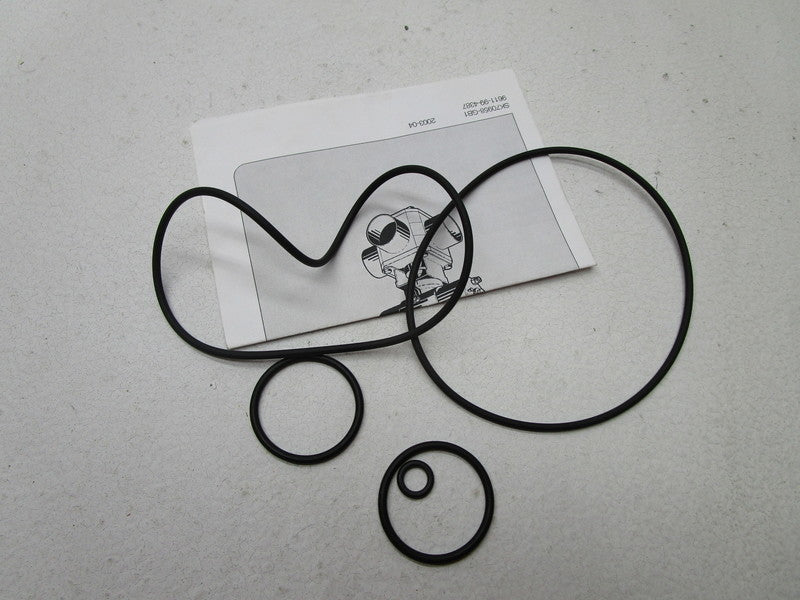 ALFA LAVAL 9611924064 SERVICE KIT  NSMP