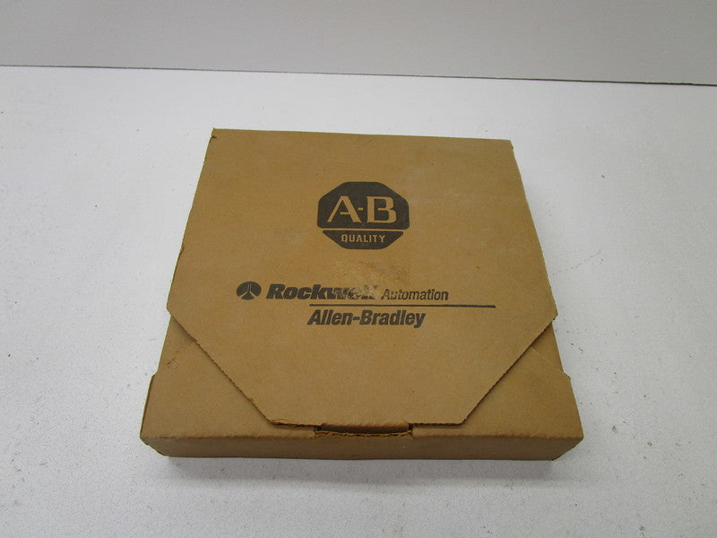 ALLEN BRADLEY 1492-CABLE50H SER. A WIRING CABLE  NSMP