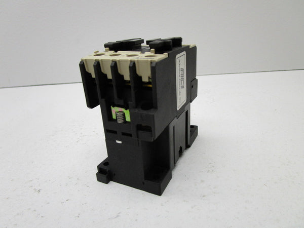 ADVANCE CONTROLS BF9.10-120VAC CONTACTOR 120V  NSMP