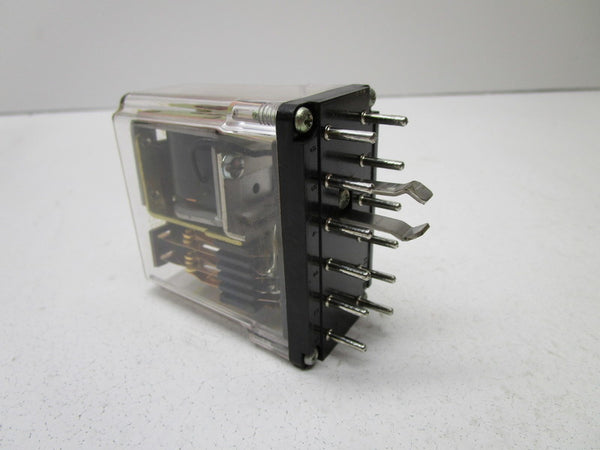 MSD 219BBXP RELAY 24V  NSMP