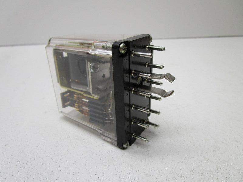 MSD 219BBXP RELAY 24V  NSMP