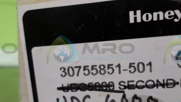 HONEYWELL 30755851-501 PC BOARD  NSMP