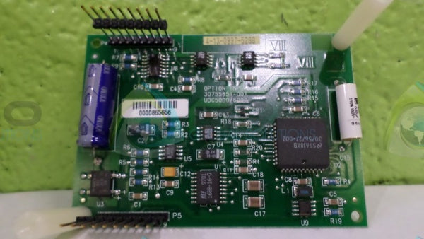 HONEYWELL 30755851-501 PC BOARD  NSMP