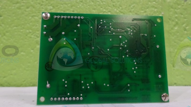 HONEYWELL 30755851-501 PC BOARD  NSMP
