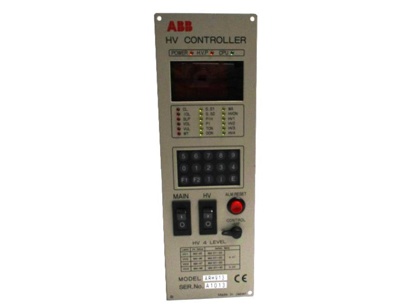 ABB ARH913 UNMP