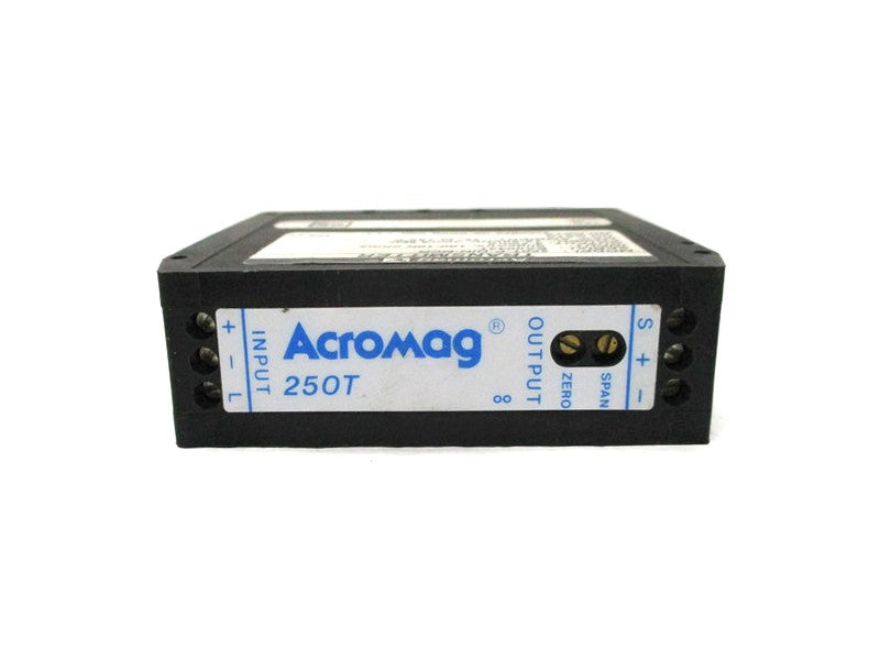 ACROMAG 250T-P-DIN-NCR UNMP
