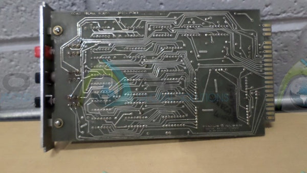 TINUS OLSEN 3003-1074B RECALL BOARD  UNMP