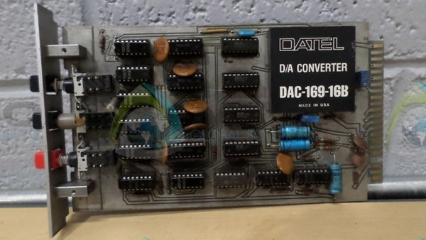 TINUS OLSEN 3003-1074B RECALL BOARD  UNMP