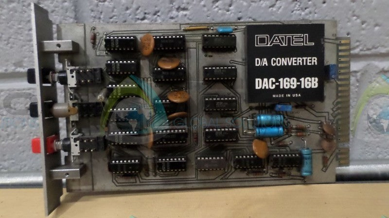 TINUS OLSEN 3003-1074B RECALL BOARD  UNMP