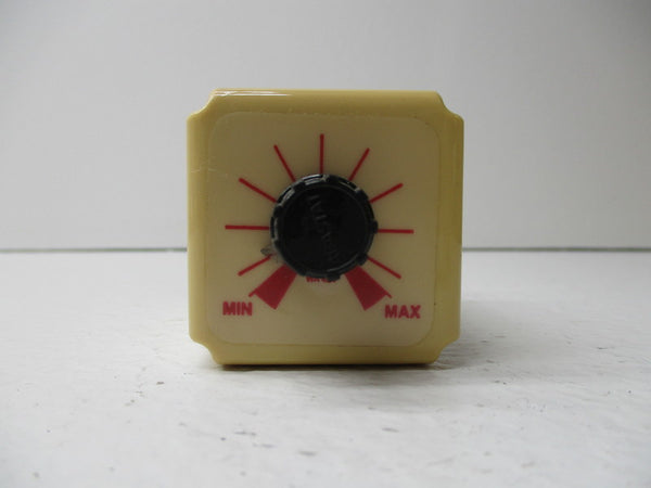 AGASTAT SSC32AAA 120VAC NSNP