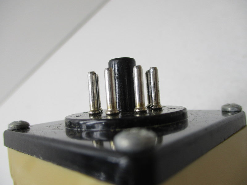 AGASTAT SSC32AAA 120VAC NSNP