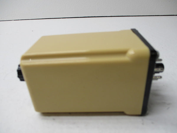 AGASTAT SSC32AAA 120VAC NSNP