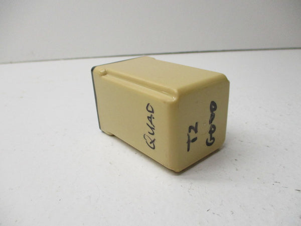 AGASTAT SSC32AAD 120VAC UNMP