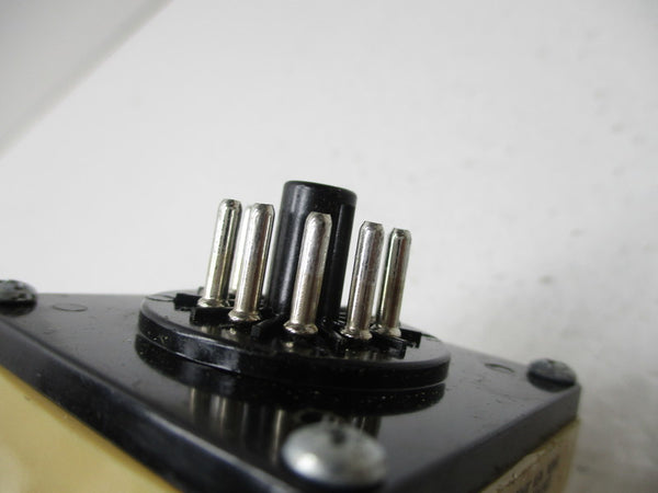 AGASTAT SSC32AAD 120VAC UNMP