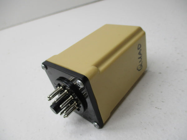 AGASTAT SSC32AAD 120VAC UNMP