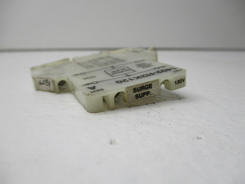 ALLEN BRADLEY 1492-H2K120 SER. A  NSNP