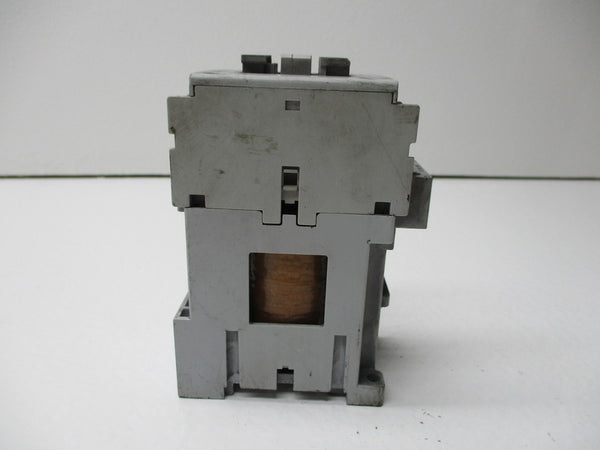 ALLEN BRADLEY 100-C12J10 SER. A 24VDC UNMP