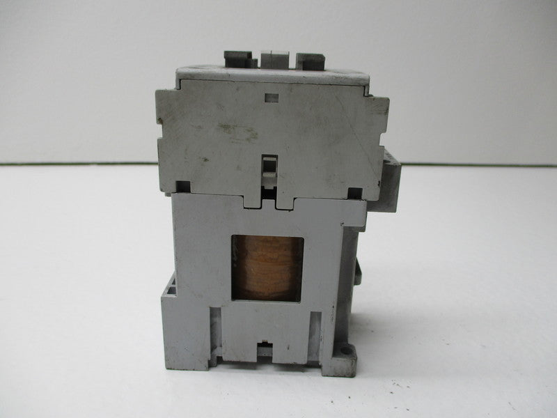 ALLEN BRADLEY 100-C12J10 SER. A 24VDC UNMP