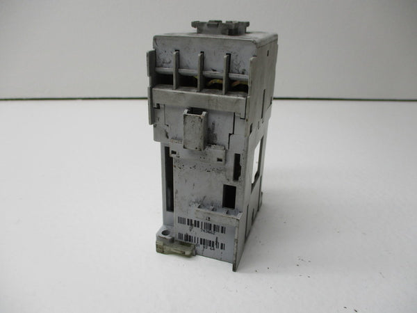 ALLEN BRADLEY 100-C12J10 SER. A 24VDC UNMP