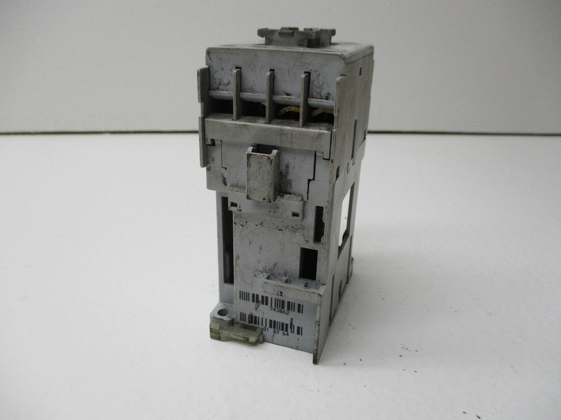 ALLEN BRADLEY 100-C12J10 SER. A 24VDC UNMP