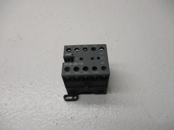 ABB BC6-30-10 UNMP