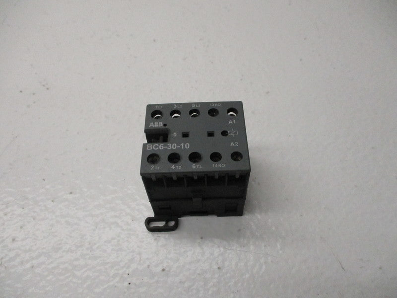 ABB BC6-30-10 UNMP