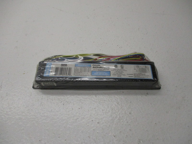 ADVANCE IOP-4P32-SC NSNP