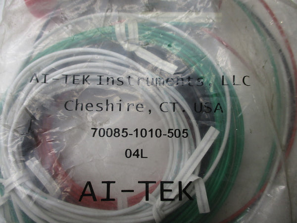 AI-TEK 70085-1010-505 NSMP