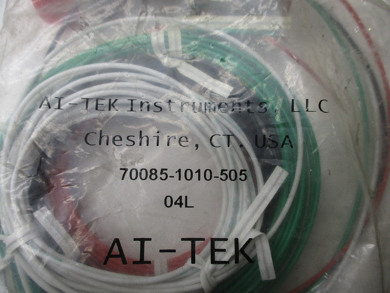 AI-TEK 70085-1010-505 NSMP